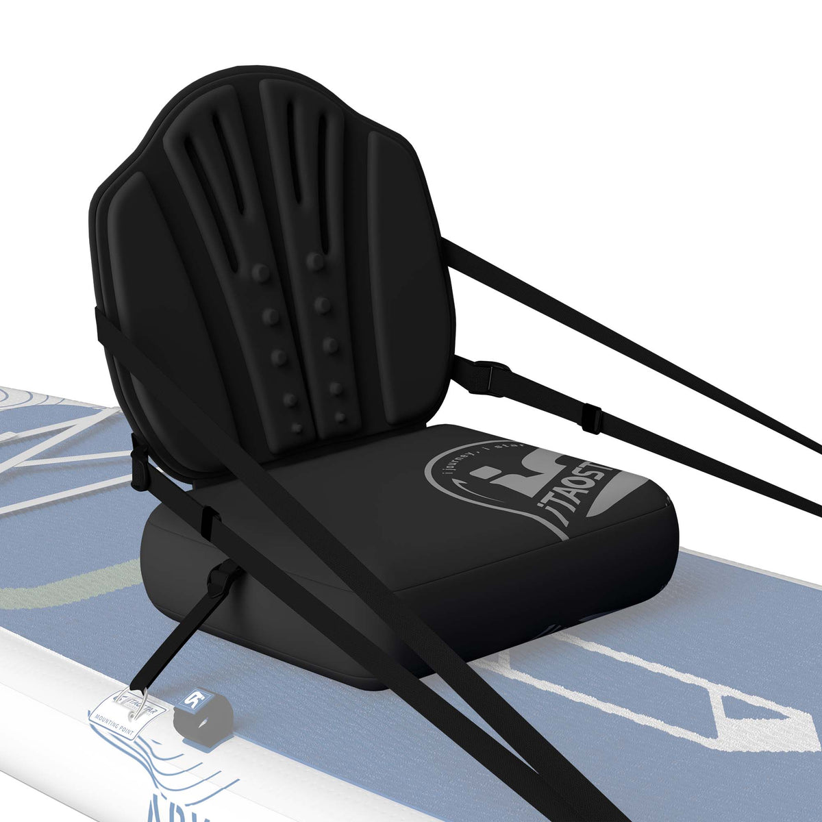 Inflatable Kayak Seat G-S02B