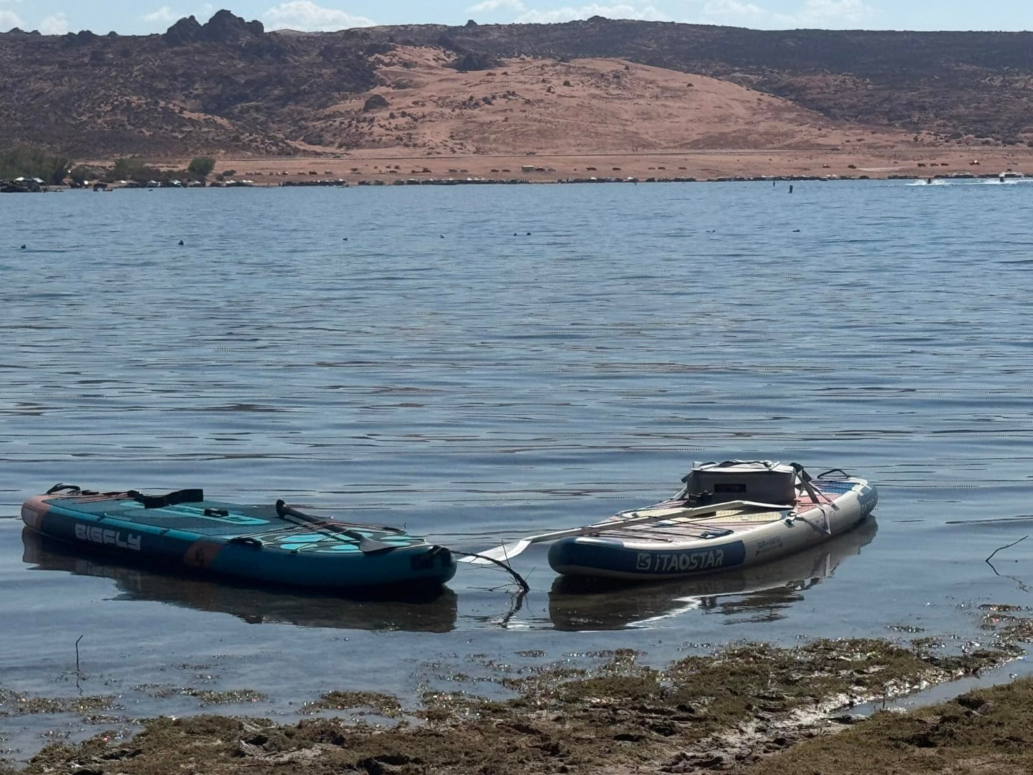 SUP Lifestyle Travel: Exploring New Places with an Inflatable Paddle Board
