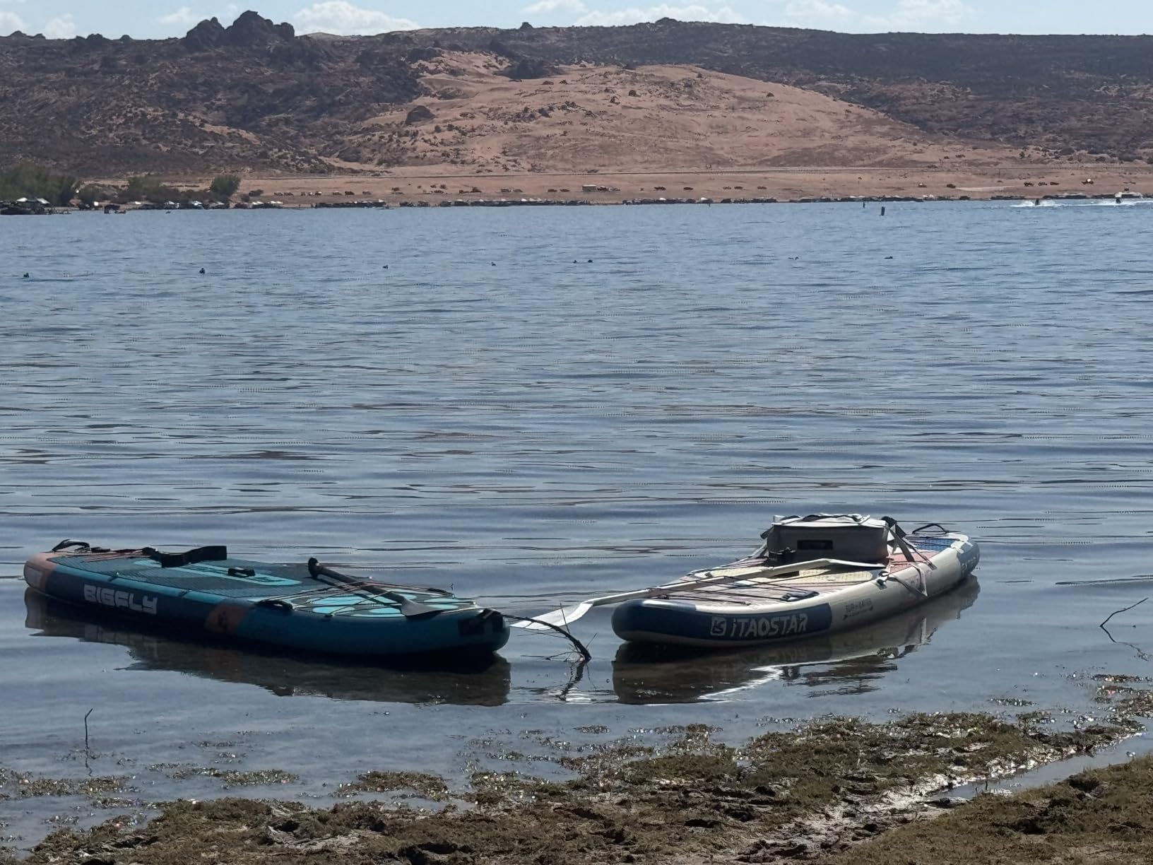 SUP Lifestyle Travel: Exploring New Places with an Inflatable Paddle Board