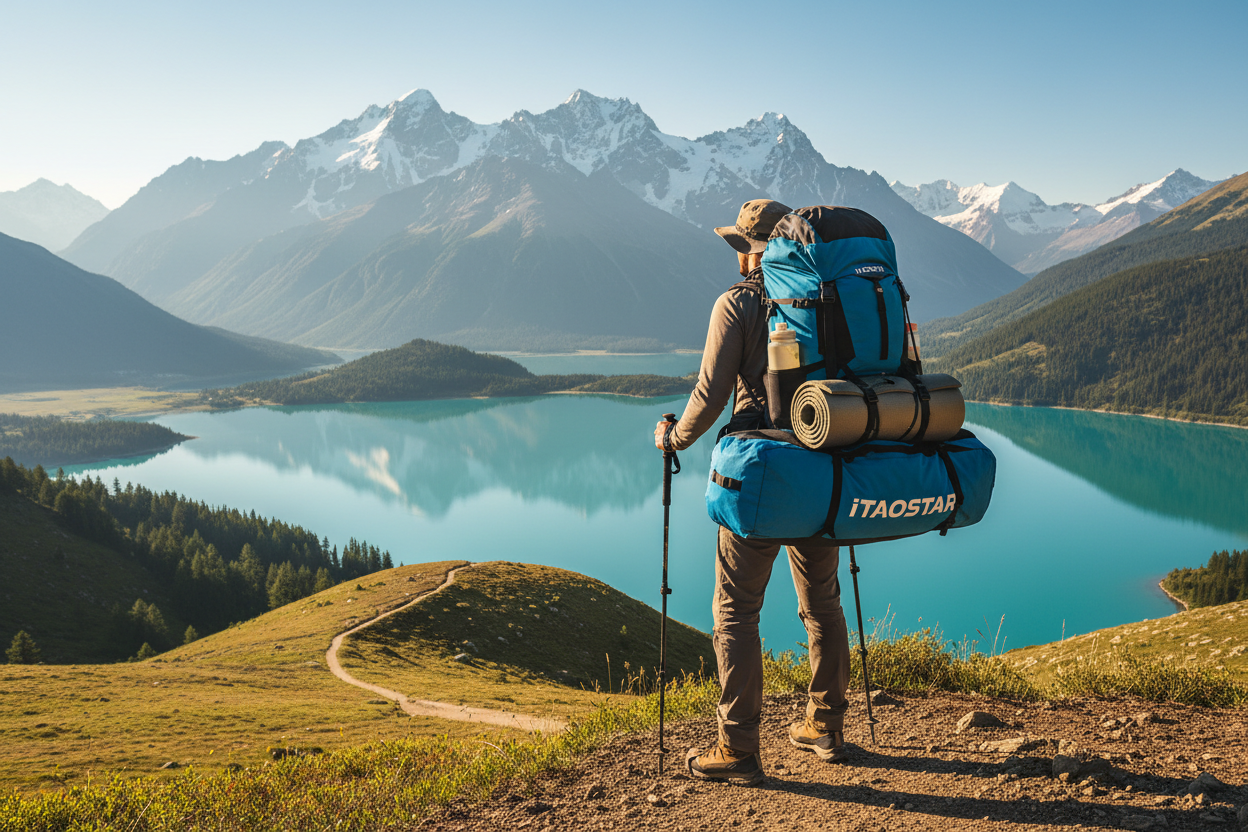 SUP Travel Guide: Taking Your Inflatable Paddle Board Anywhere