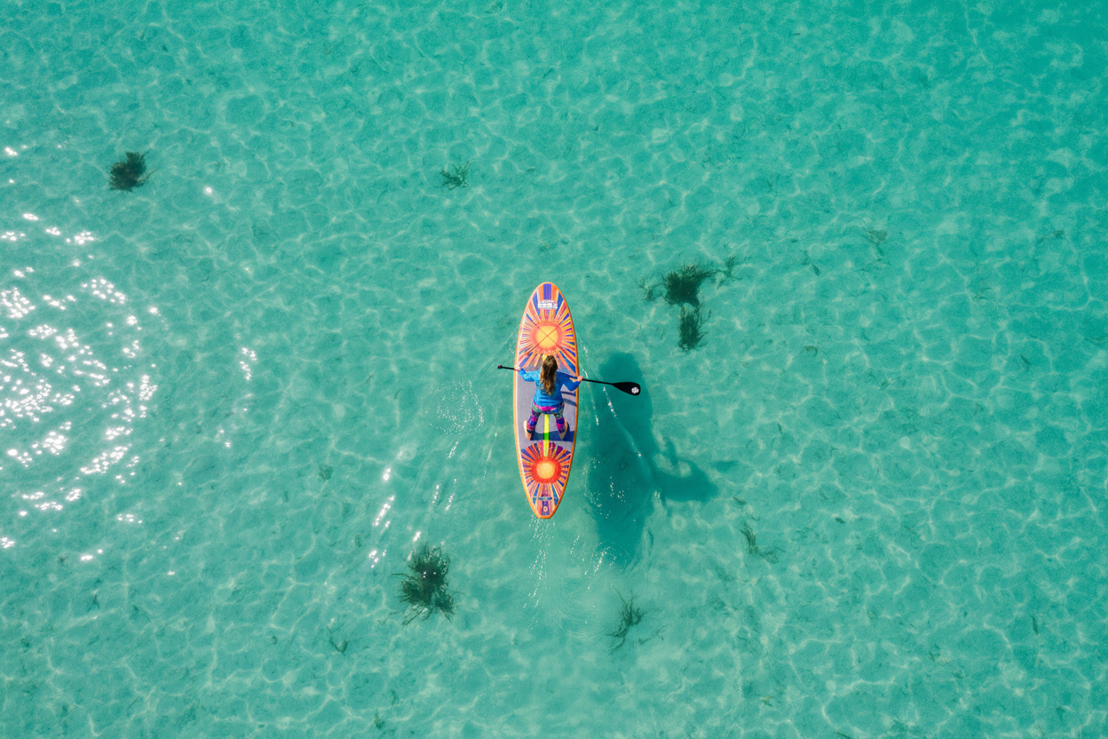Inflatable SUP vs Hard Board for Beginner Paddlers: Which One Should You Start With?