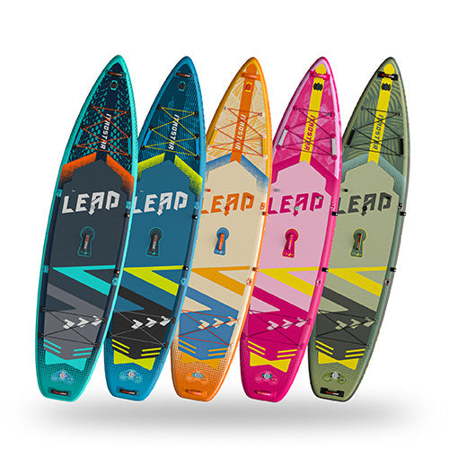 Lead - Activate Now!