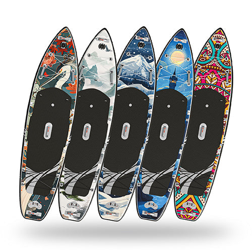 Novelty 01 series