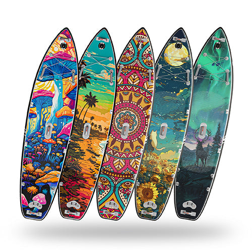 Novelty 02 series