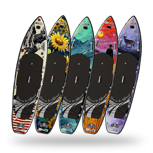 Novelty 26 series
