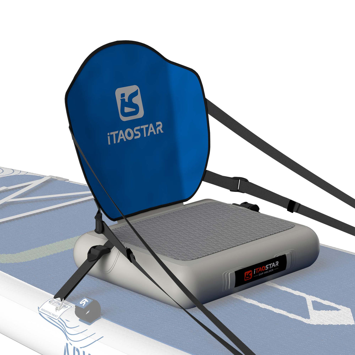 Inflatable Kayak Seat  G-S01A