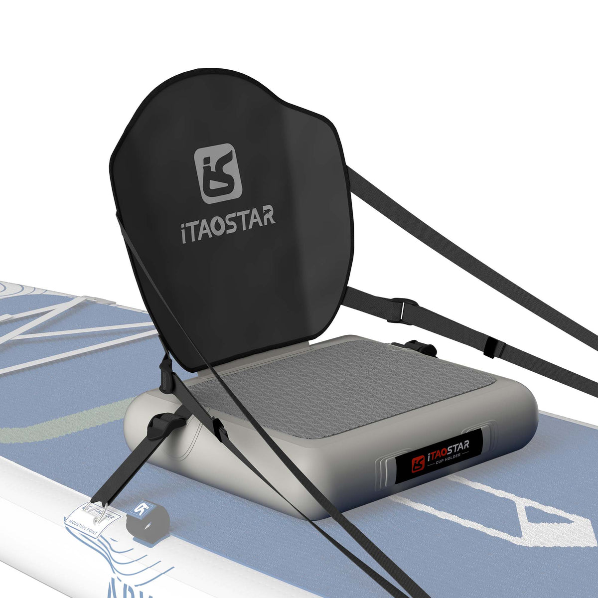 Inflatable Kayak Seat  G-S01C