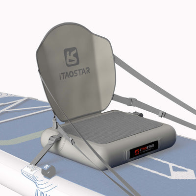Inflatable Kayak Seat  G-S01D