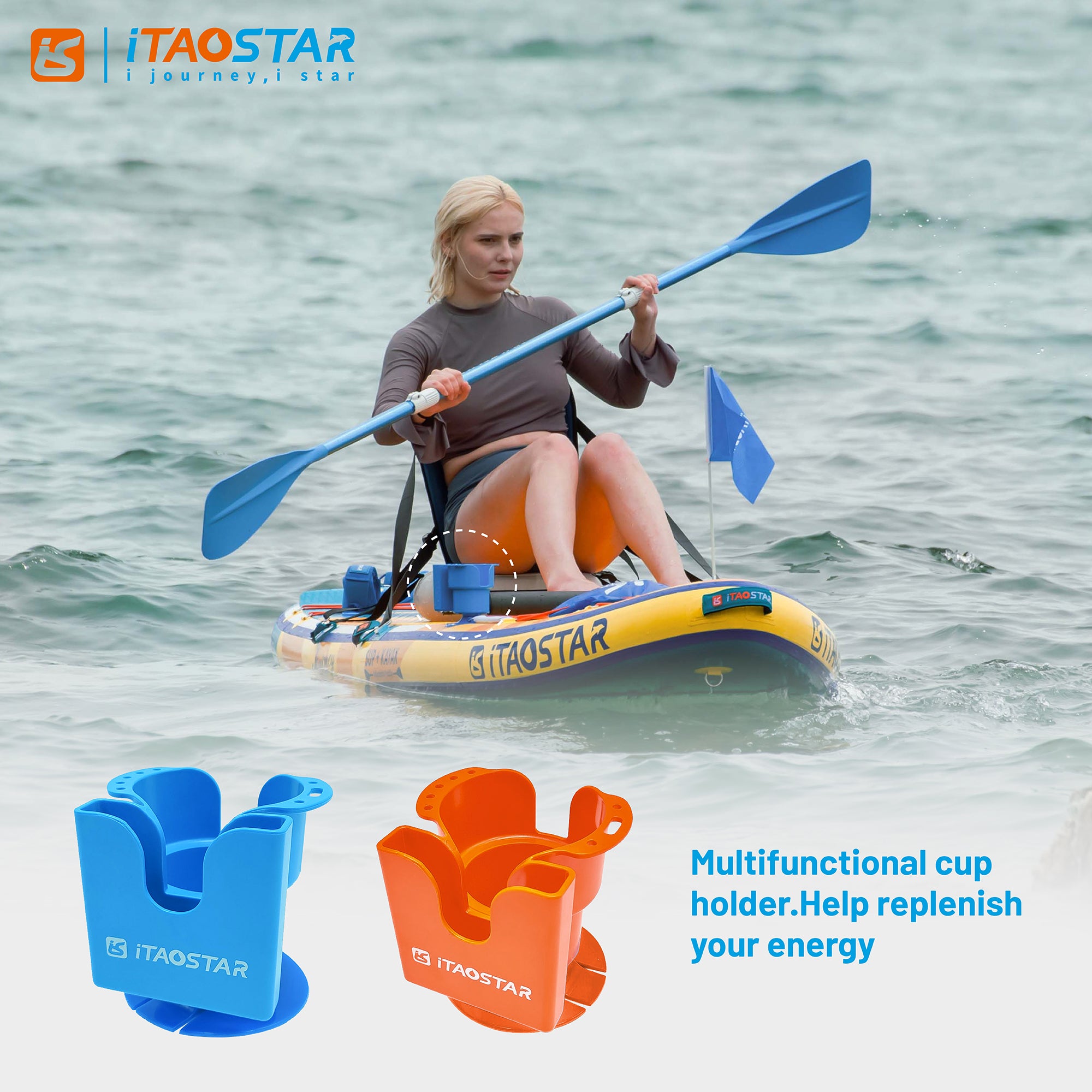 iTAOSTAR  CUP-Holder