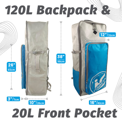 iTAOSTAR-Backpack B01A
