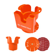 iTAOSTAR  CUP-Holder Orange