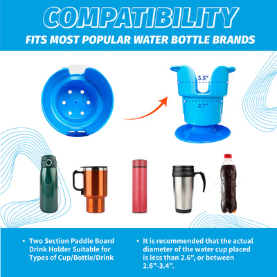 iTAOSTAR  CUP-Holder Orange