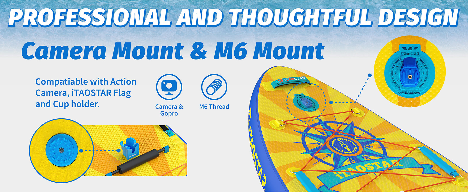 iTAOSTAR