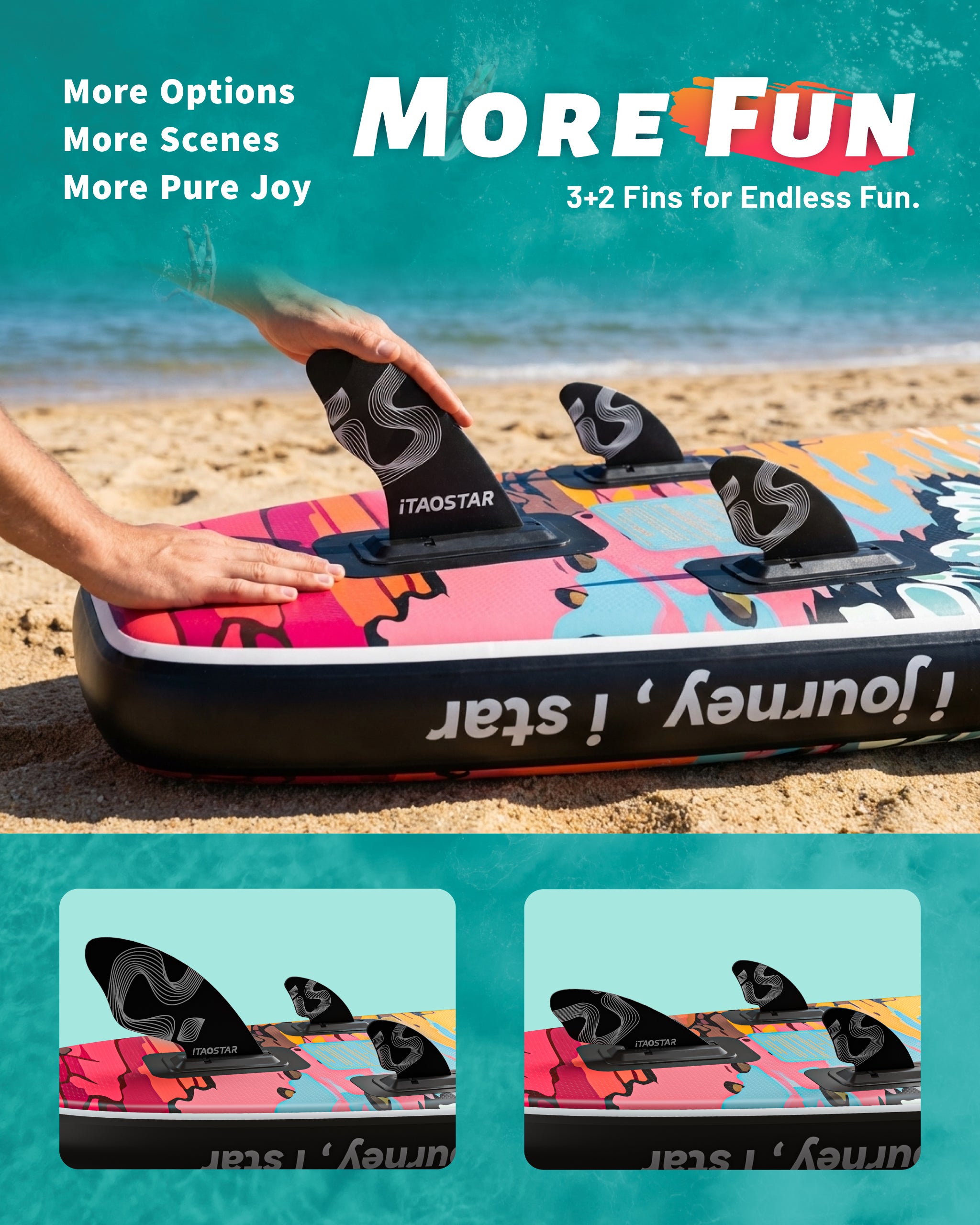 Novelty N02A 11'6" × 35"