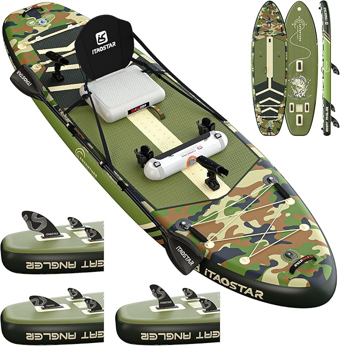 Adventure A01D 12' × 39"