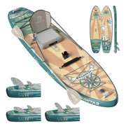 Journey J07D 11' × 35"
