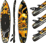 Novelty N26K 11'6" × 35"