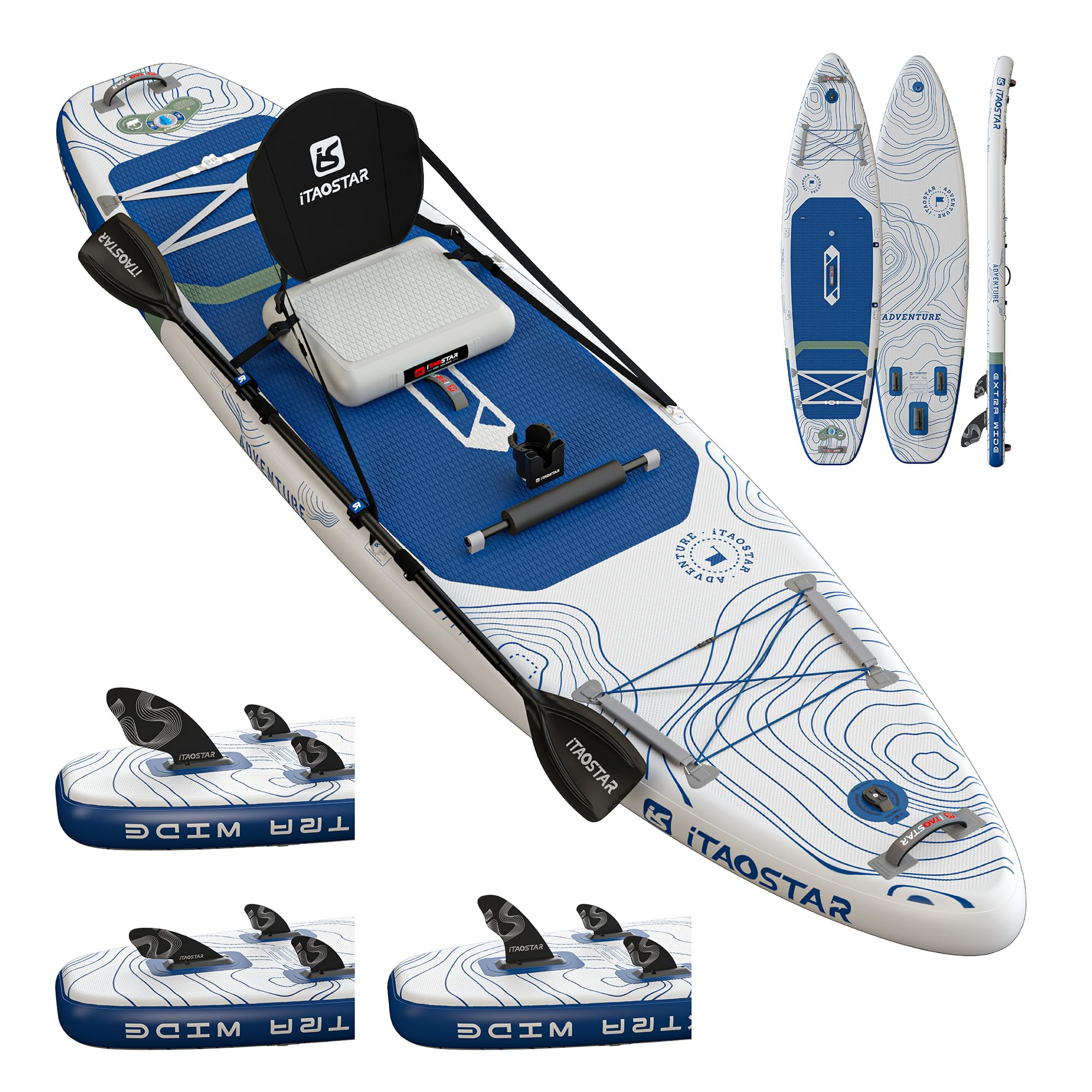 Adventure A02C 12' × 35