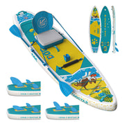 Pets D01DP 11' × 34"