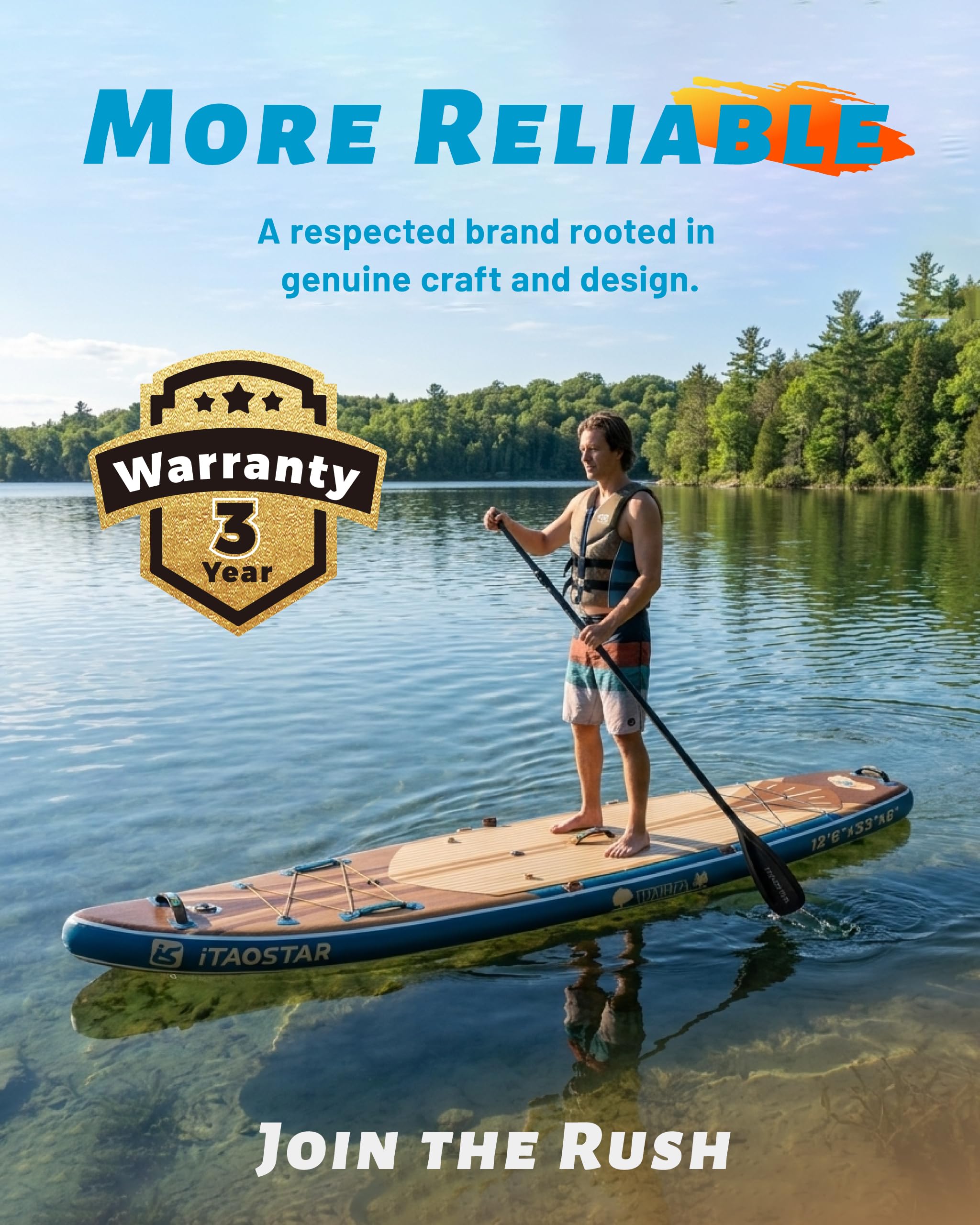 Wild W02A 11' × 36"