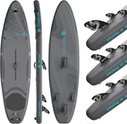 Mellow M01C 11' × 33"