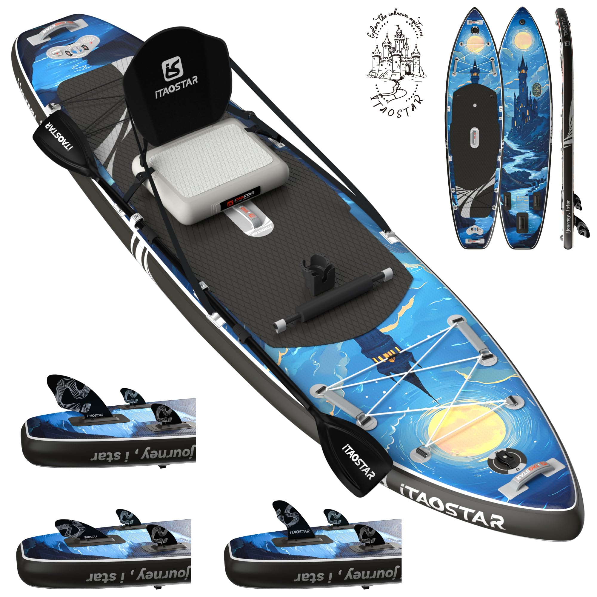 Novelty N01J 11'6" × 35"