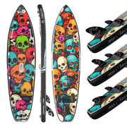 Novelty N02B 11'6" × 35"
