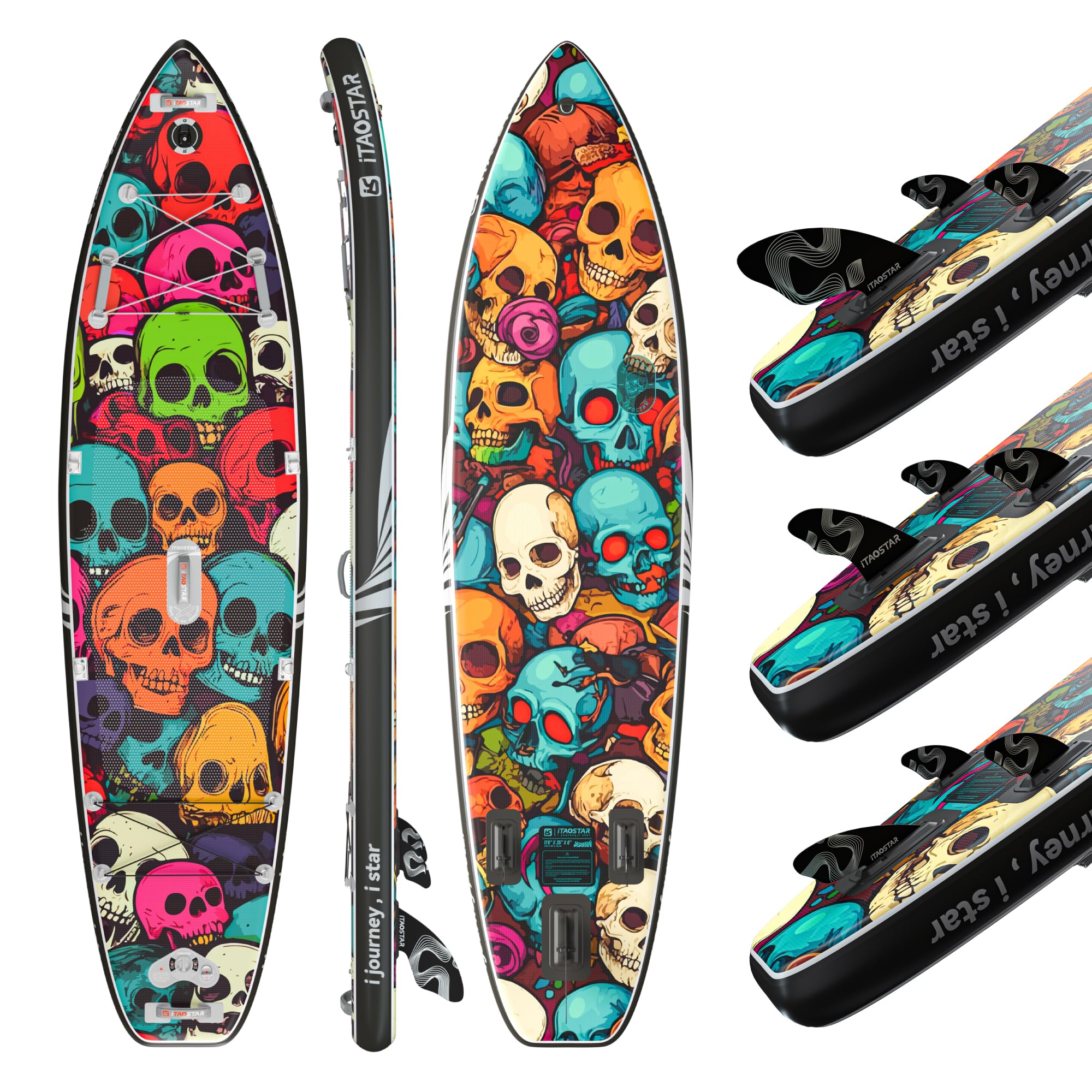 Novelty N02B 11'6" × 35"