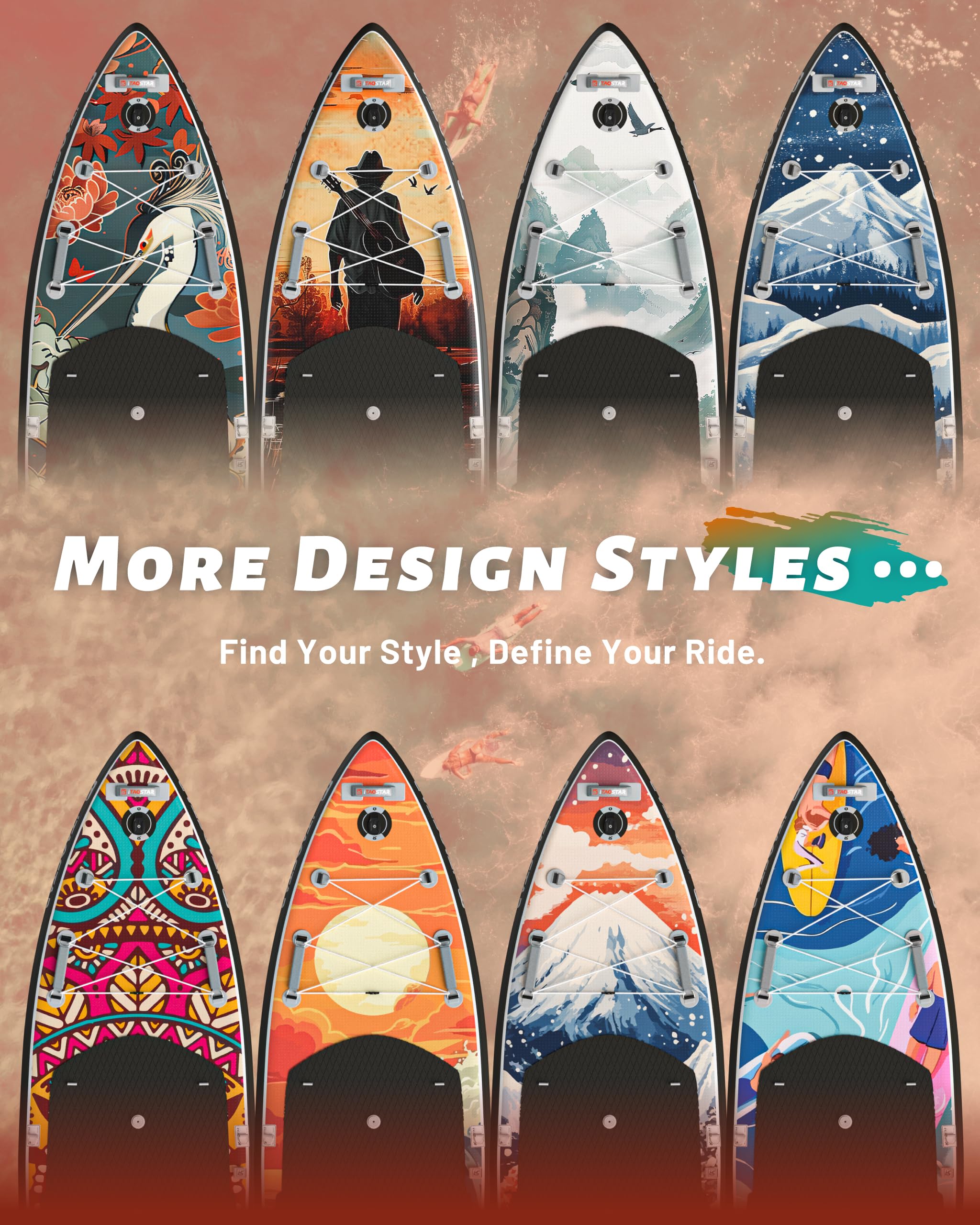 Novelty N01L 11'6" × 35"