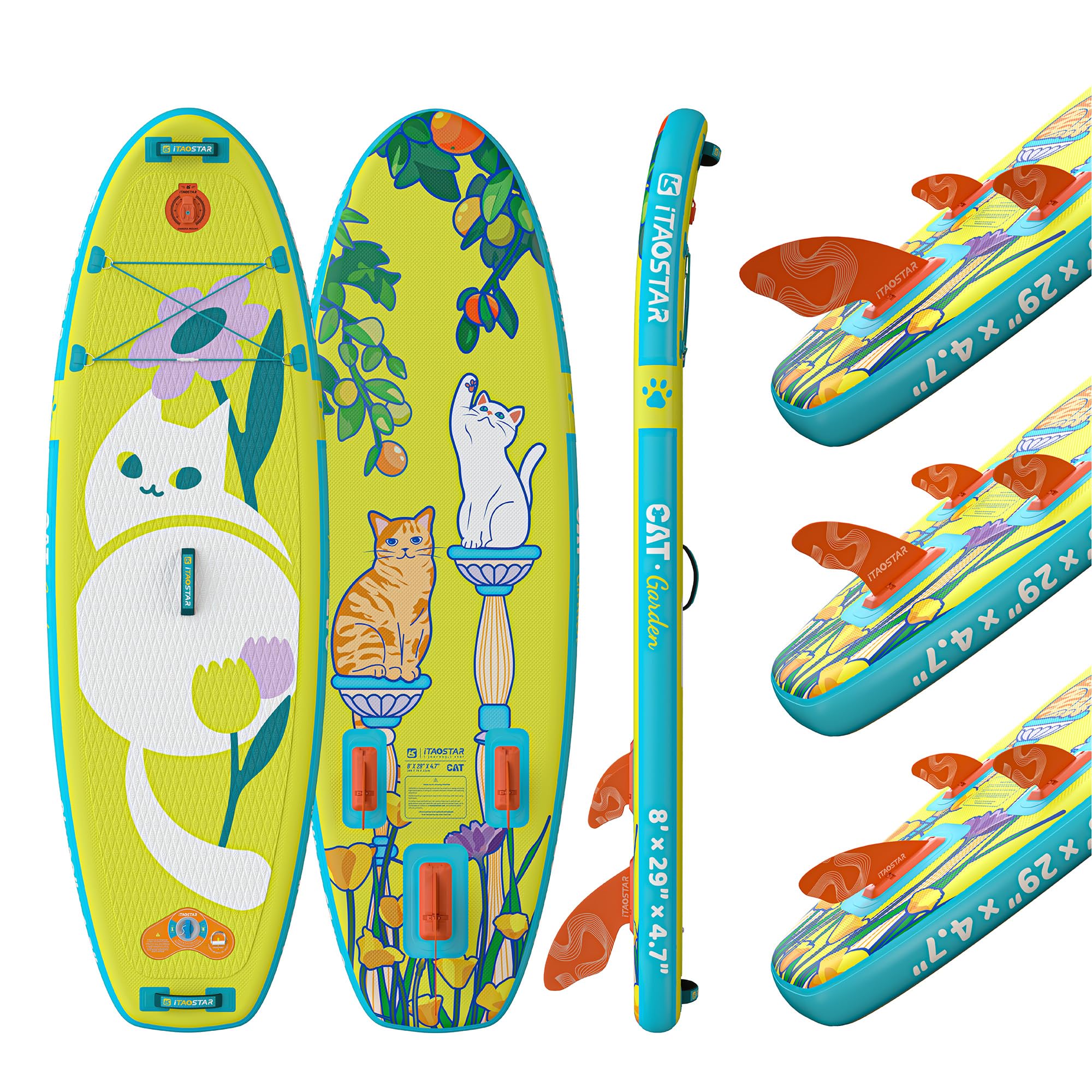 Pets C01D 8'×29"