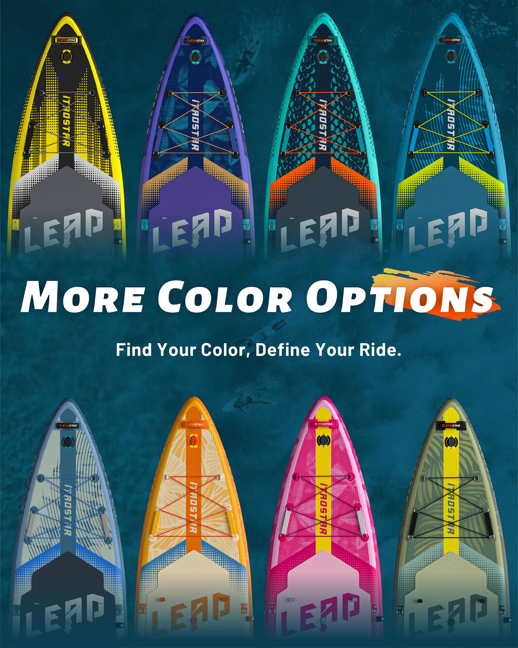 Lead L01A 12' × 35"