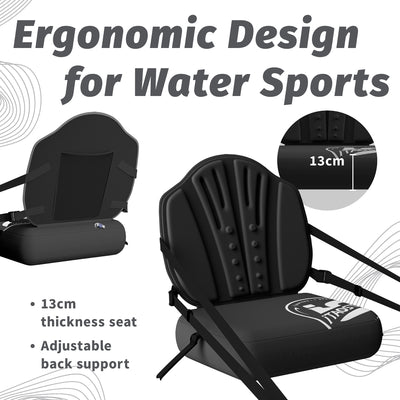 Inflatable Kayak Seat G-S02A