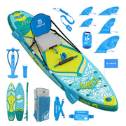 Daisy D03A 11'6" × 35"