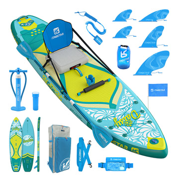Daisy D03A 11'6" × 35"
