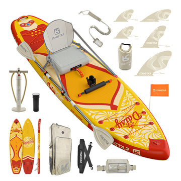 Daisy D03B 11'6" × 35"
