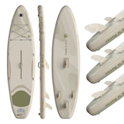 Mellow M01A 11' × 33"