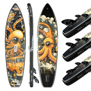 Novelty N02A 11'6" × 35"