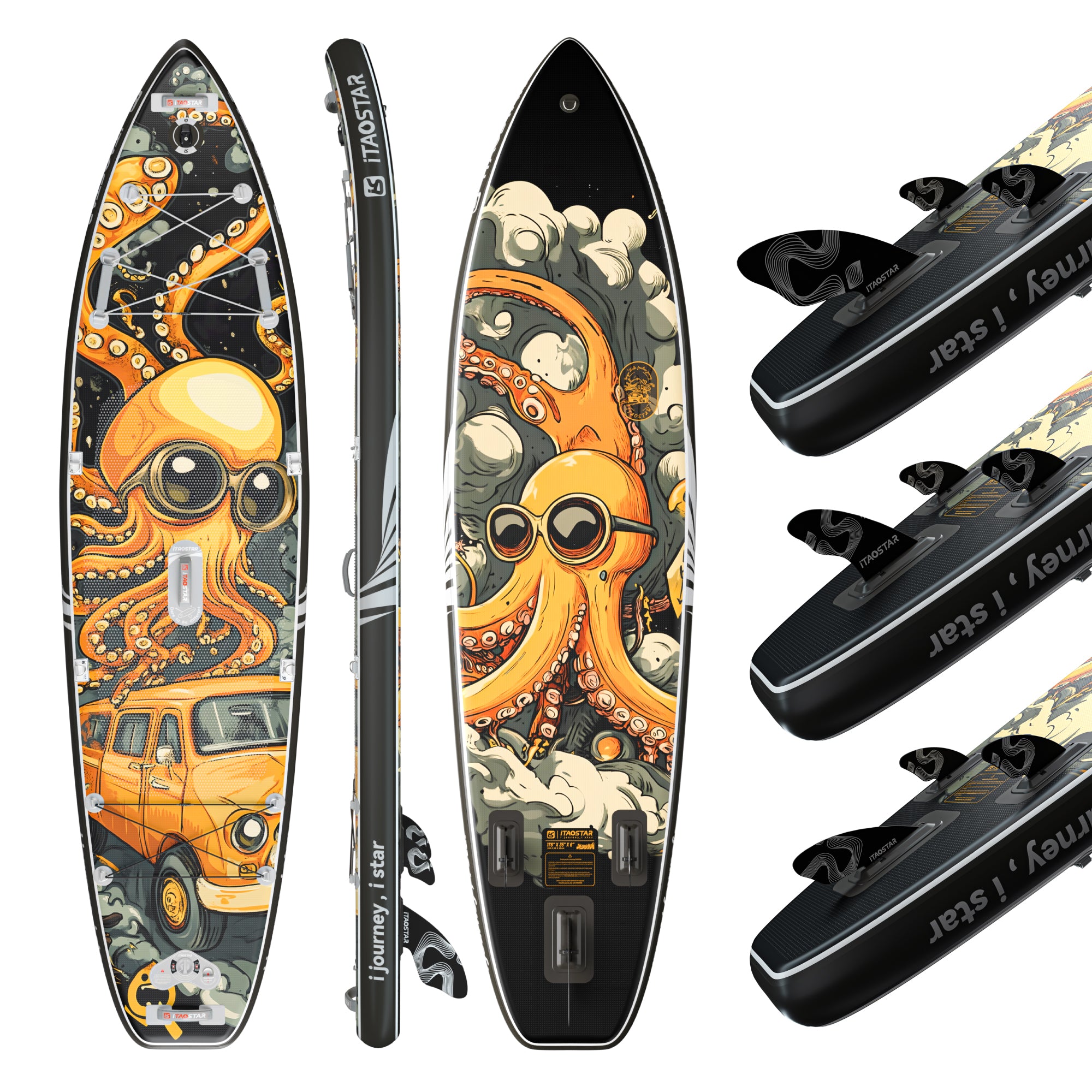 Novelty N02A 11'6" × 35"