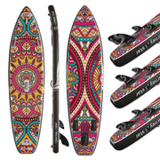 Novelty N02I 11'6" ×  35"