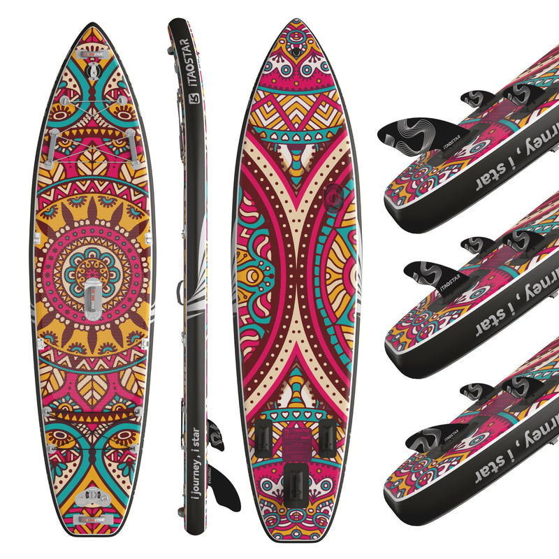 Novelty N02I 11'6" ×  35"
