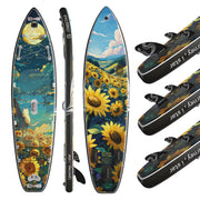Novelty N02J 11'6" × 35"