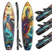 Novelty N02M 11'6" × 35"