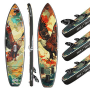 Novelty N02N 11'6" × 35"