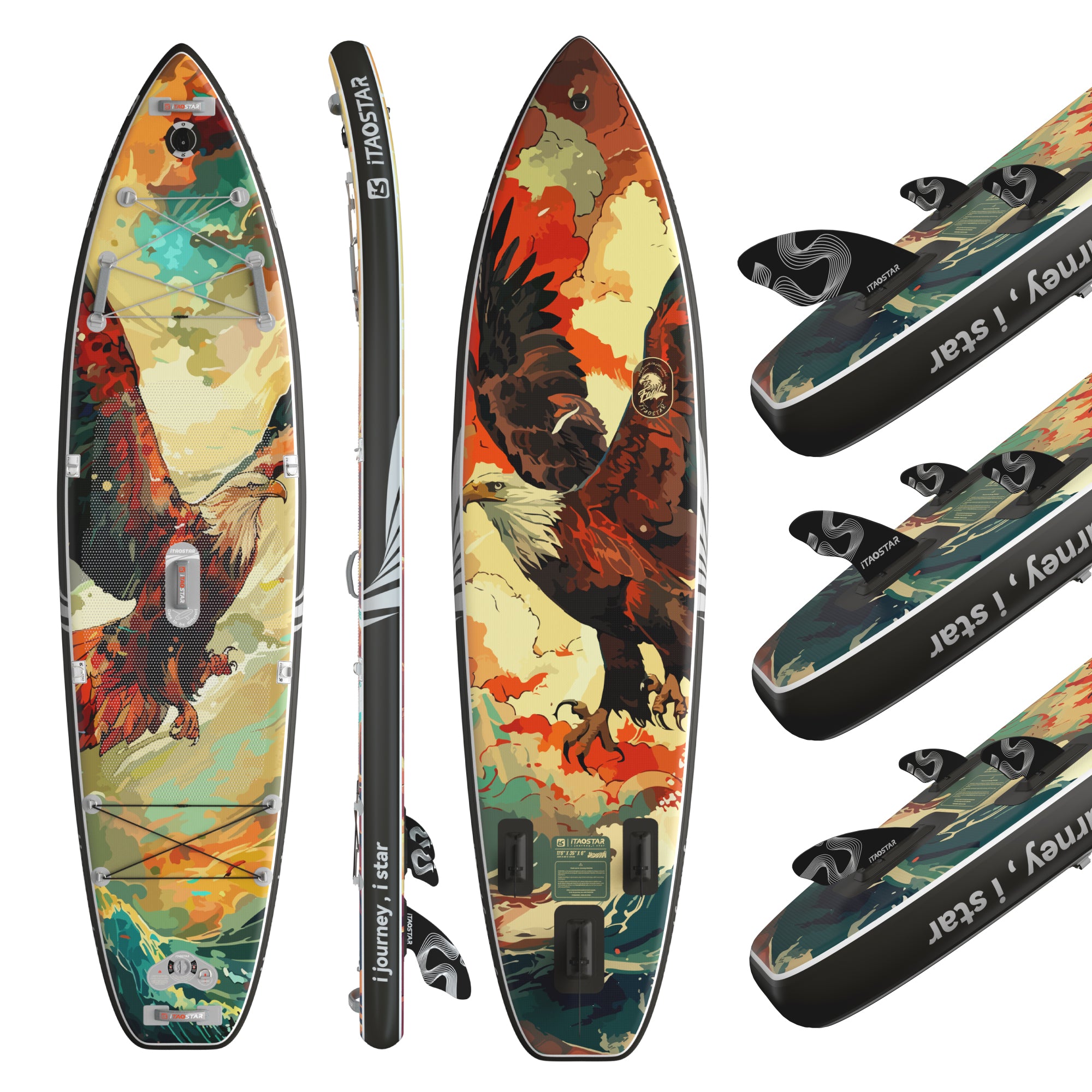 Novelty N02N 11'6" × 35"