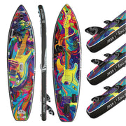 Novelty N02P 11'6" × 35"
