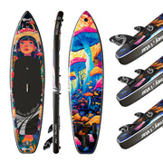 Novelty N26M 11'6" × 35"