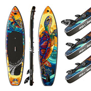 Novelty N26O 11'6" × 35"