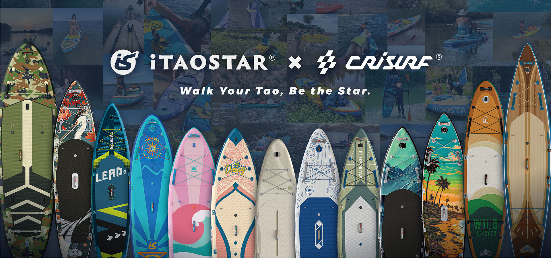 iTAOSTAR