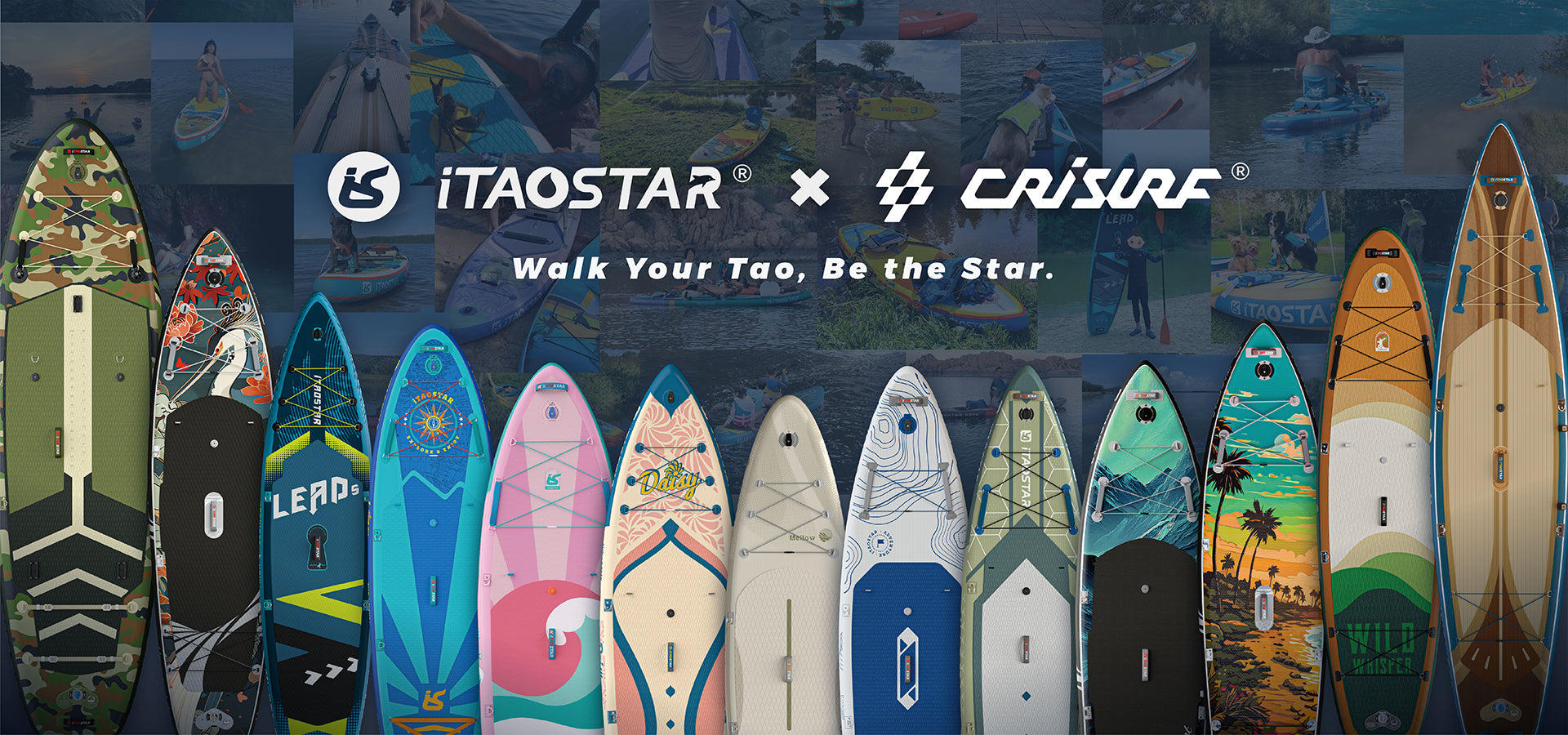 iTAOSTAR