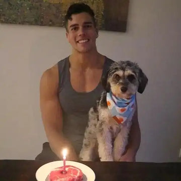 Tyler & Max